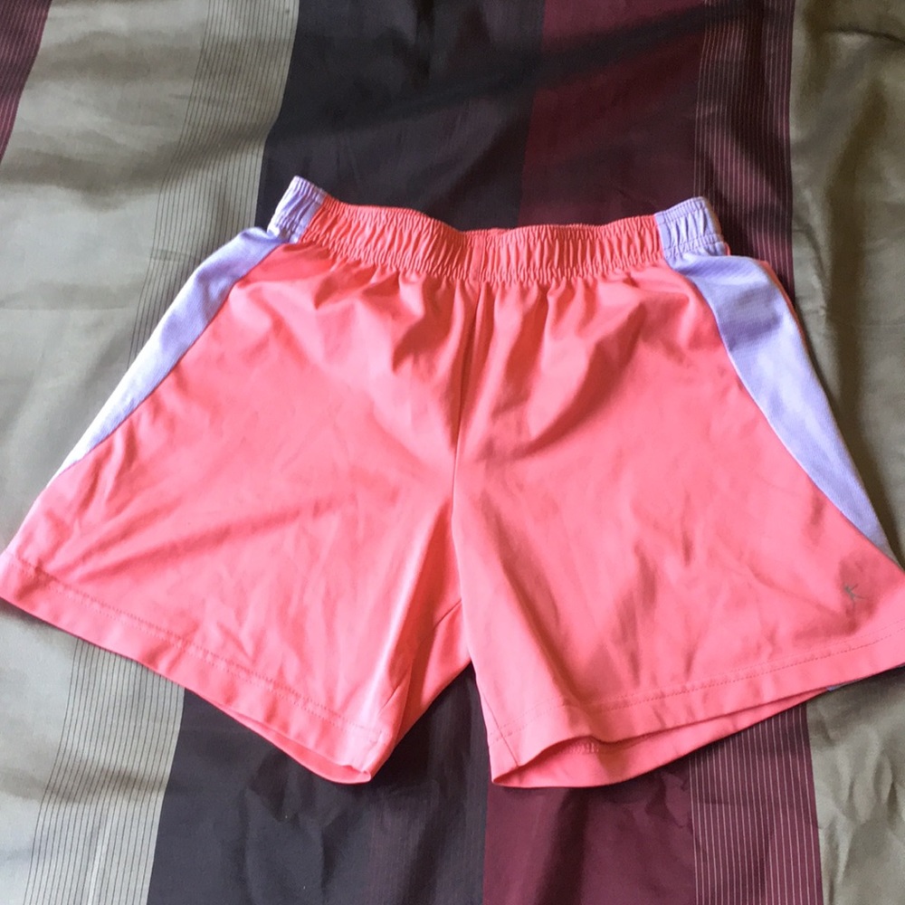 Danskin now athletic shorts